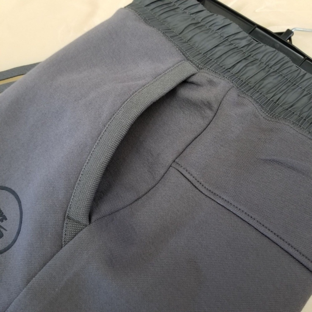 Nike Air 2 in1 Men's Basketball Pants - Picture 7 of 8
